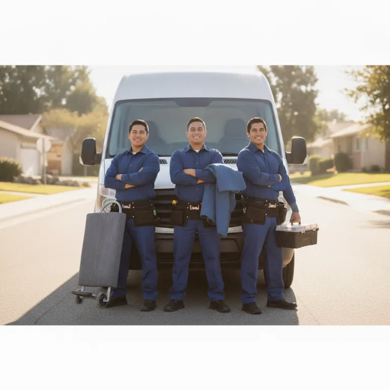 empresa de mudanças Barra Velha
